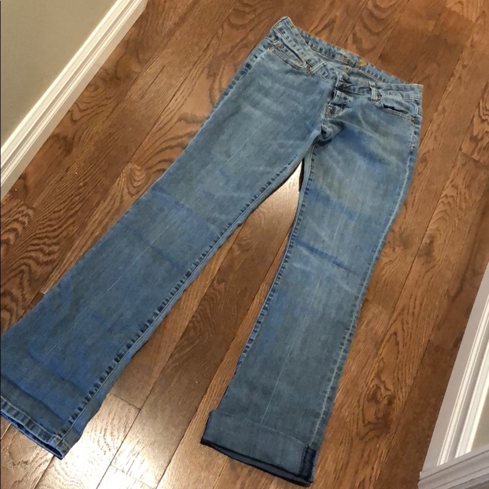 Seven 7 jeans